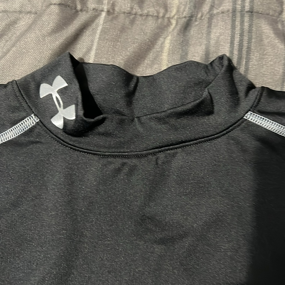 Under Armour set compression - Picture 4 of 5